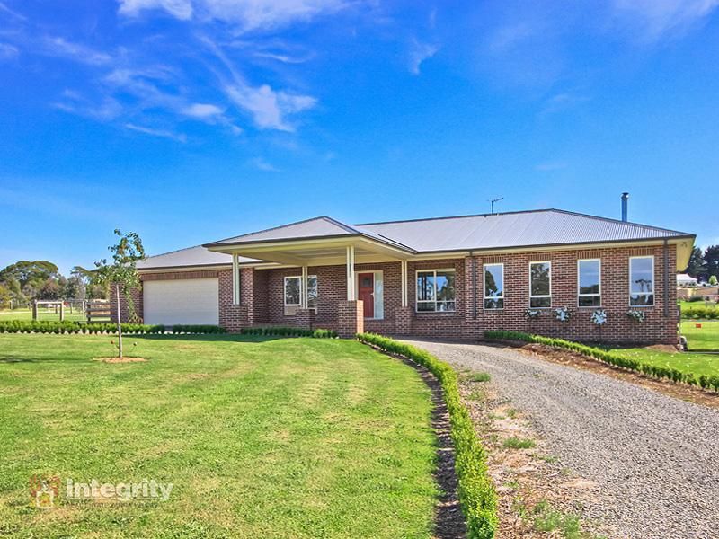 21 Elvin Drive, Kinglake VIC 3763, Image 1