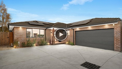 Picture of 19a Plaza Court, LILYDALE VIC 3140