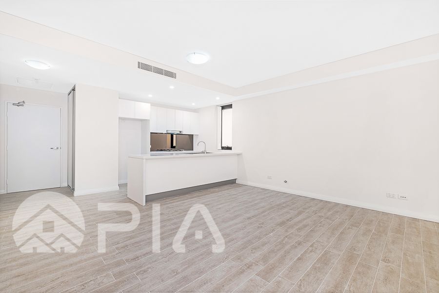2 bedrooms Apartment / Unit / Flat in B103/99-101 Dalmeny Avenue ROSEBERY NSW, 2018