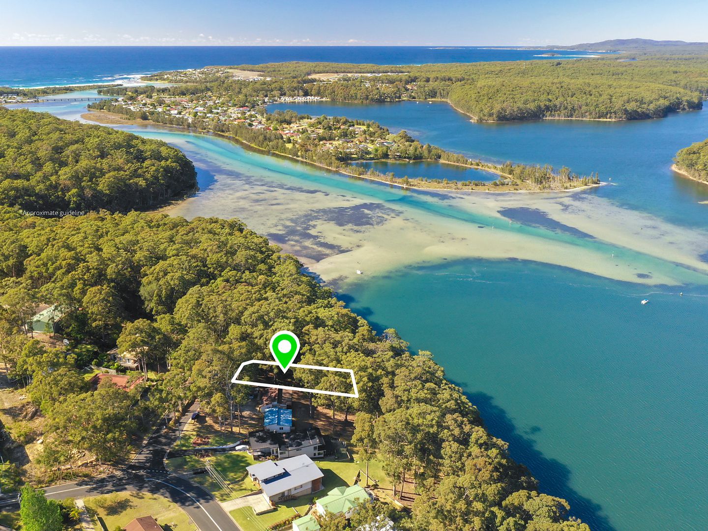 8 William Street, Kings Point Property History & Address Research