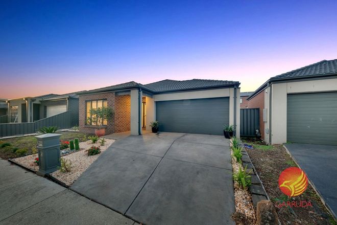 Picture of 12 RADIANCE STREET, TARNEIT VIC 3029