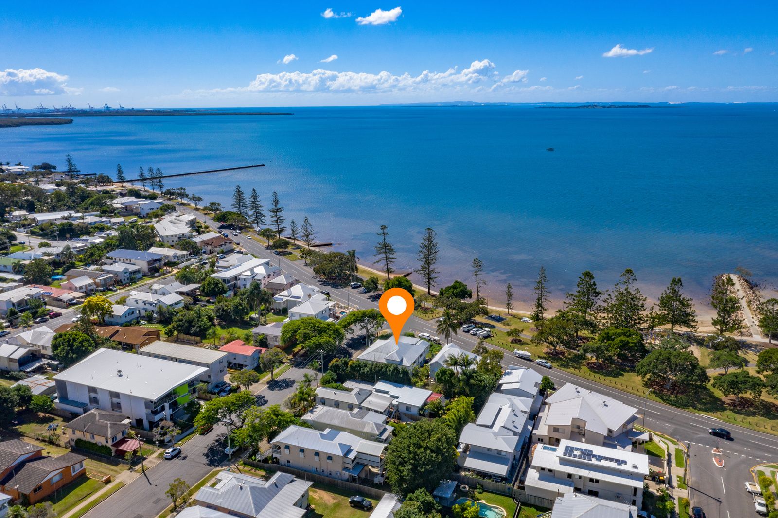 93 Wynnum Esplanade, Wynnum QLD 4178 Domain