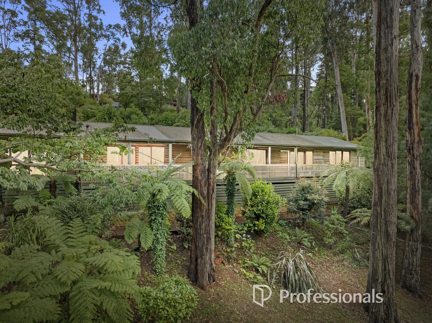 Primary image of 1152 Mount Dandenong Tourist Road, Kalorama VIC 3766