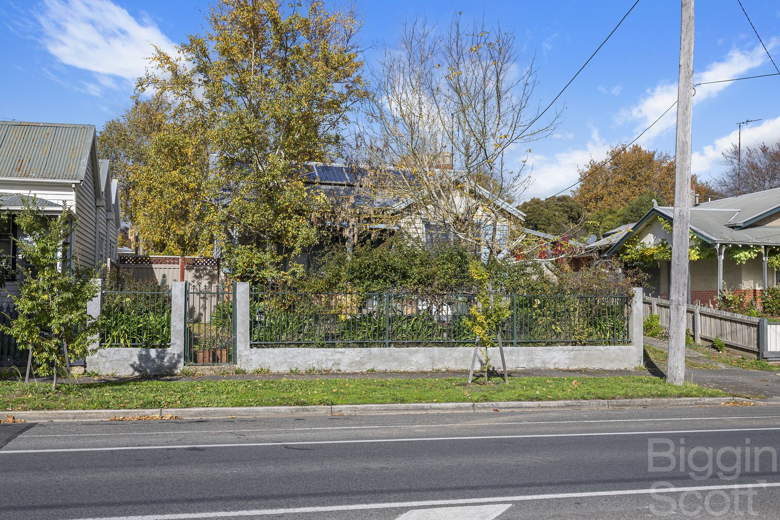 805 Barkly Street, Mount Pleasant VIC 3350, Image 1