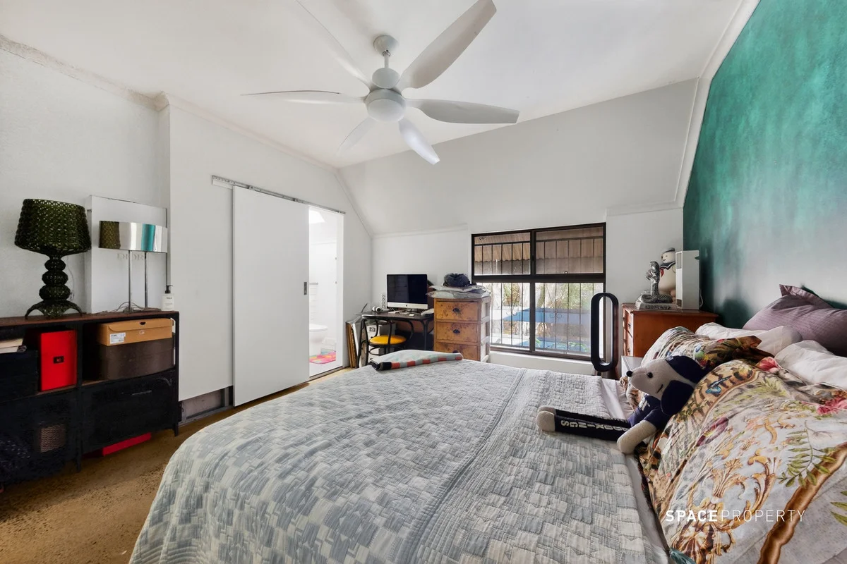 Additional image 2 of 18/40 Allenby Street, Spring Hill QLD 4000