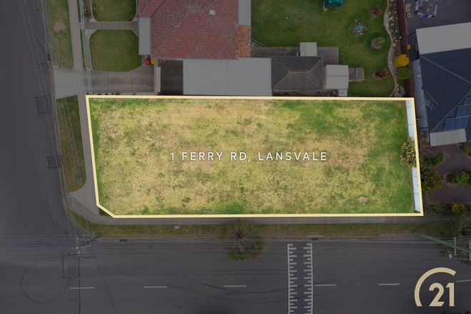 Picture of 1 Ferry Road, LANSVALE NSW 2166