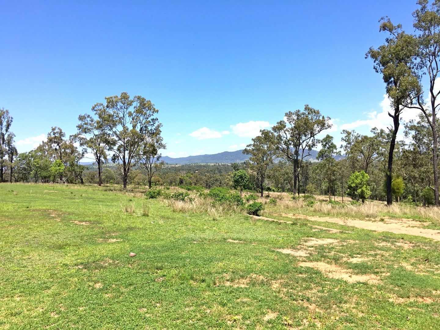 Lot 2 Ambrose Road, Lower Tenthill QLD 4343