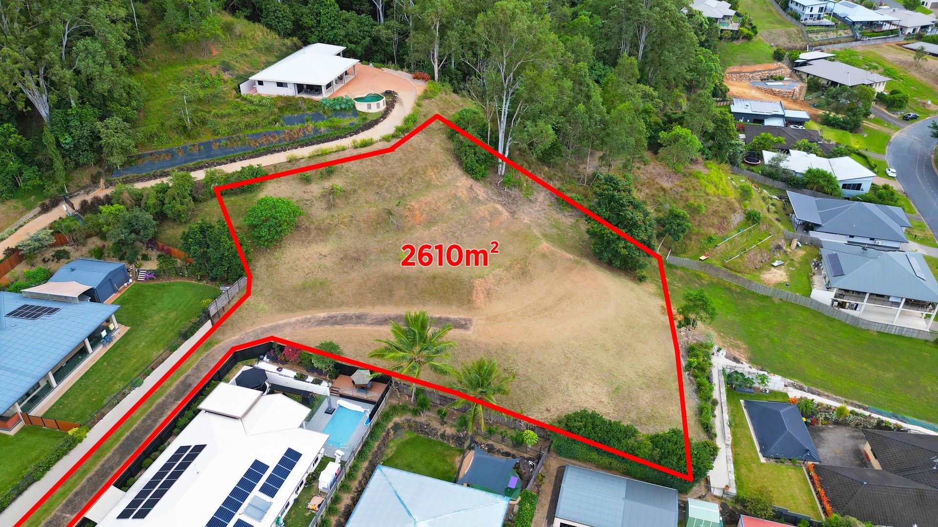 12 Maynard Close, Mount Sheridan QLD 4868 Domain