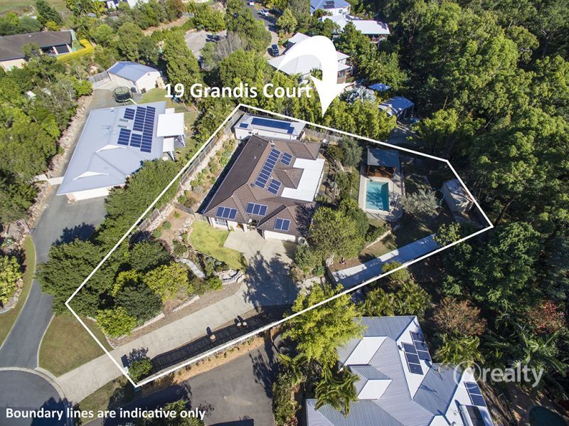 19 Grandis Court, Cashmere QLD 4500, Image 1