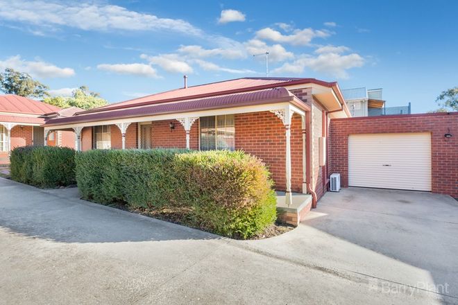 Picture of 2/62 Keck Street, FLORA HILL VIC 3550