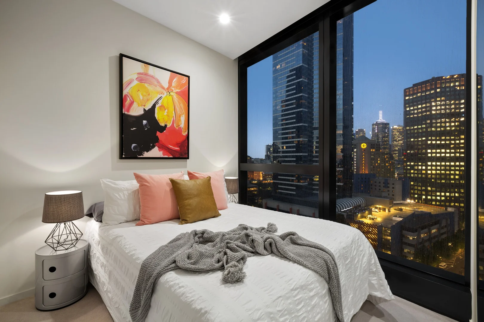 Additional image 5 of 2503/70 Southbank Blvd, Southbank VIC 3006