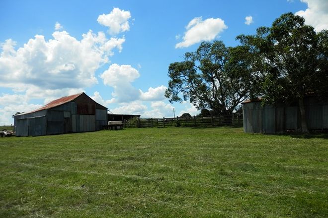 Picture of 11 Bellview Road, HAIGSLEA QLD 4306