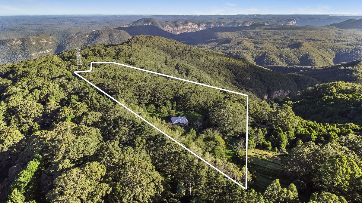 5-11A Charleys Road, Mount Tomah NSW 2758, Image 2