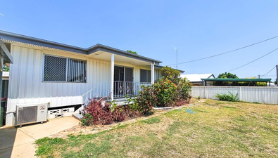 Picture of 4 Mensa Street, MOUNT ISA QLD 4825