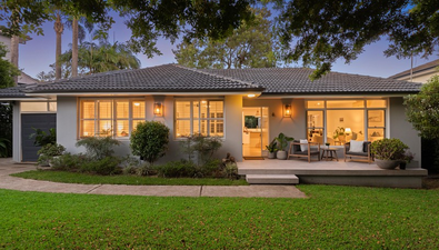 Picture of 34 Iris Street, FRENCHS FOREST NSW 2086