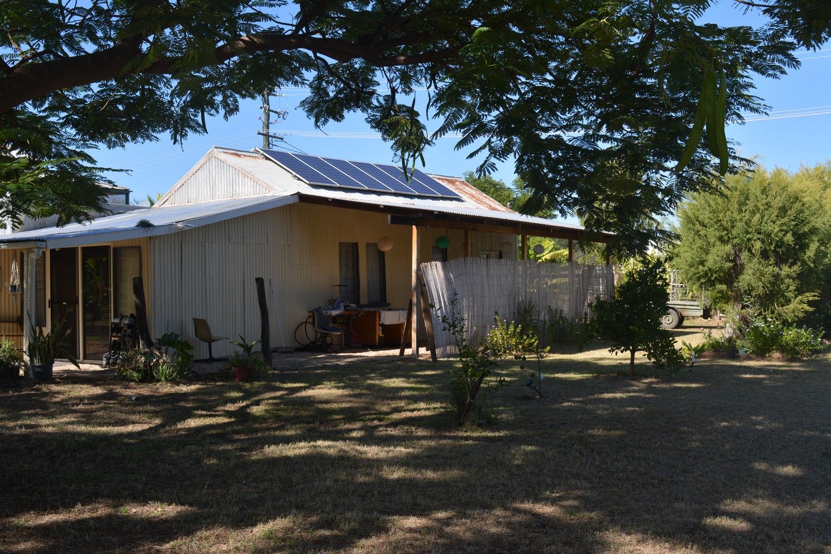 11 St Mary, Isisford QLD 4731, Image 0