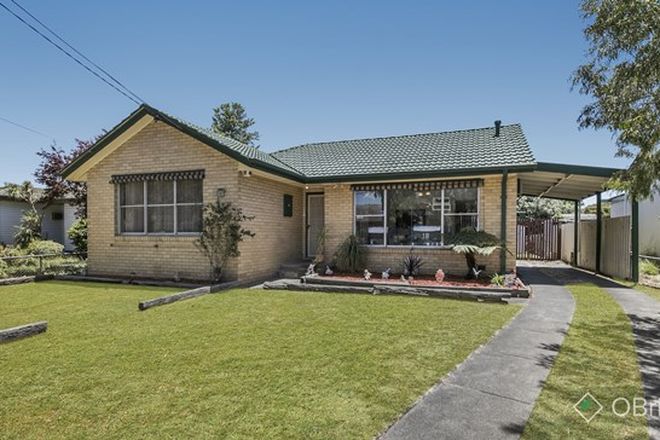 Picture of 11 Lambert Street, FRANKSTON NORTH VIC 3200