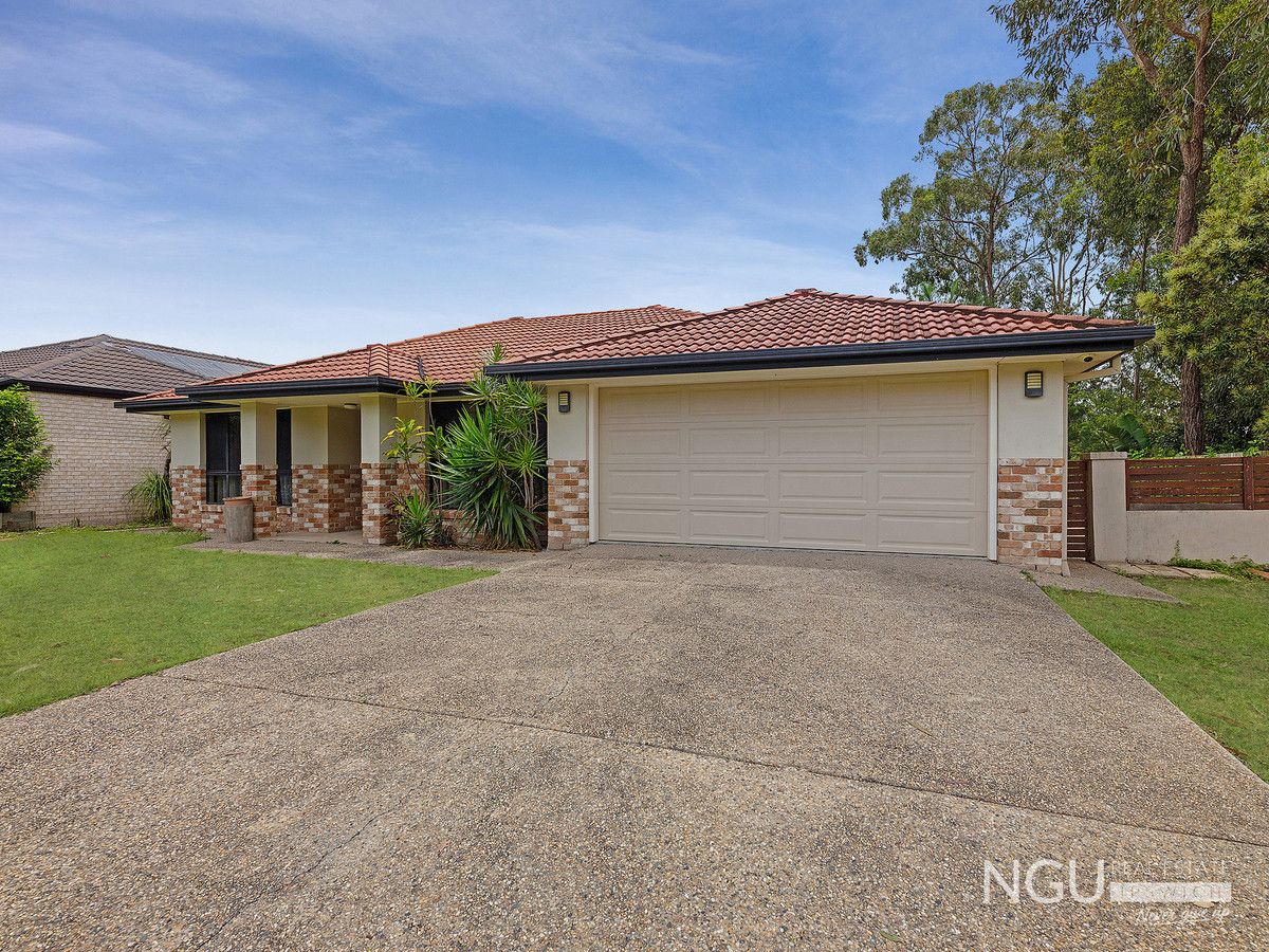 25 Coventina Crescent, Springfield Lakes QLD 4300, Image 0