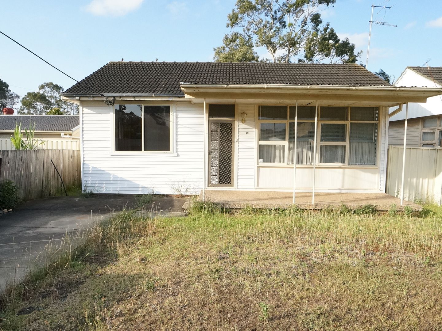45 Rosedale St, Canley Heights NSW 2166, Image 1