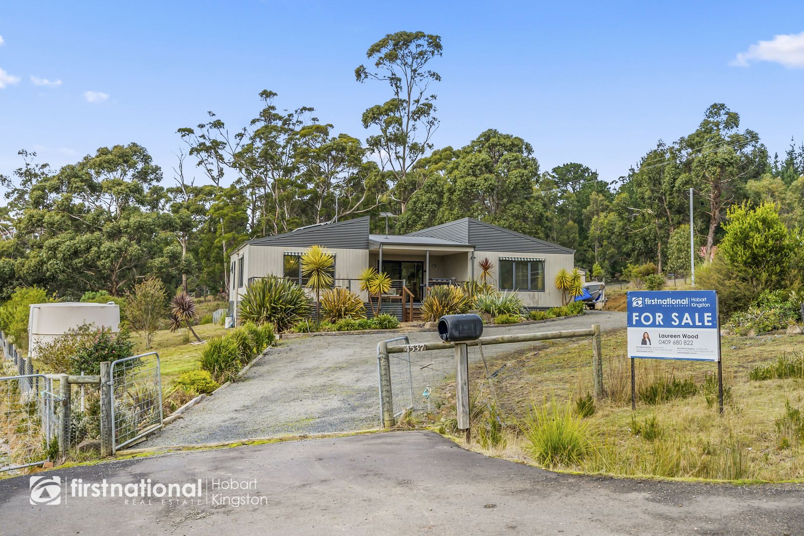 4537 Bruny Island Main Road, Lunawanna TAS 7150, Image 2