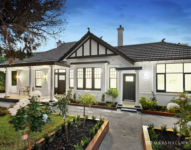 87 Fitzwilliam Street, Kew VIC 3101