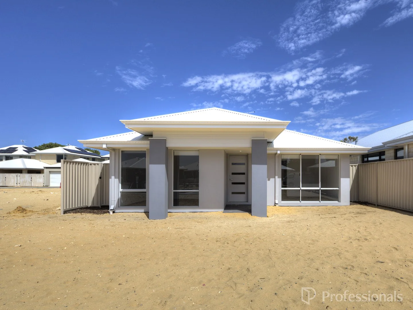 8 Preissiana Way, Harrisdale WA 6112