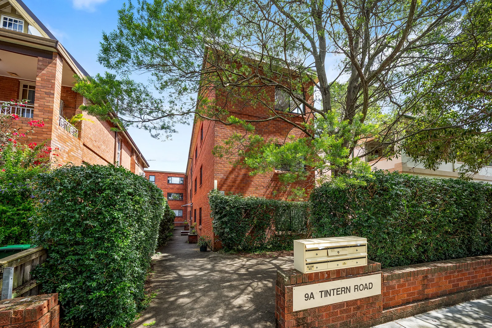 Additional image 10 of 18/9A Tintern Road, Ashfield NSW 2131