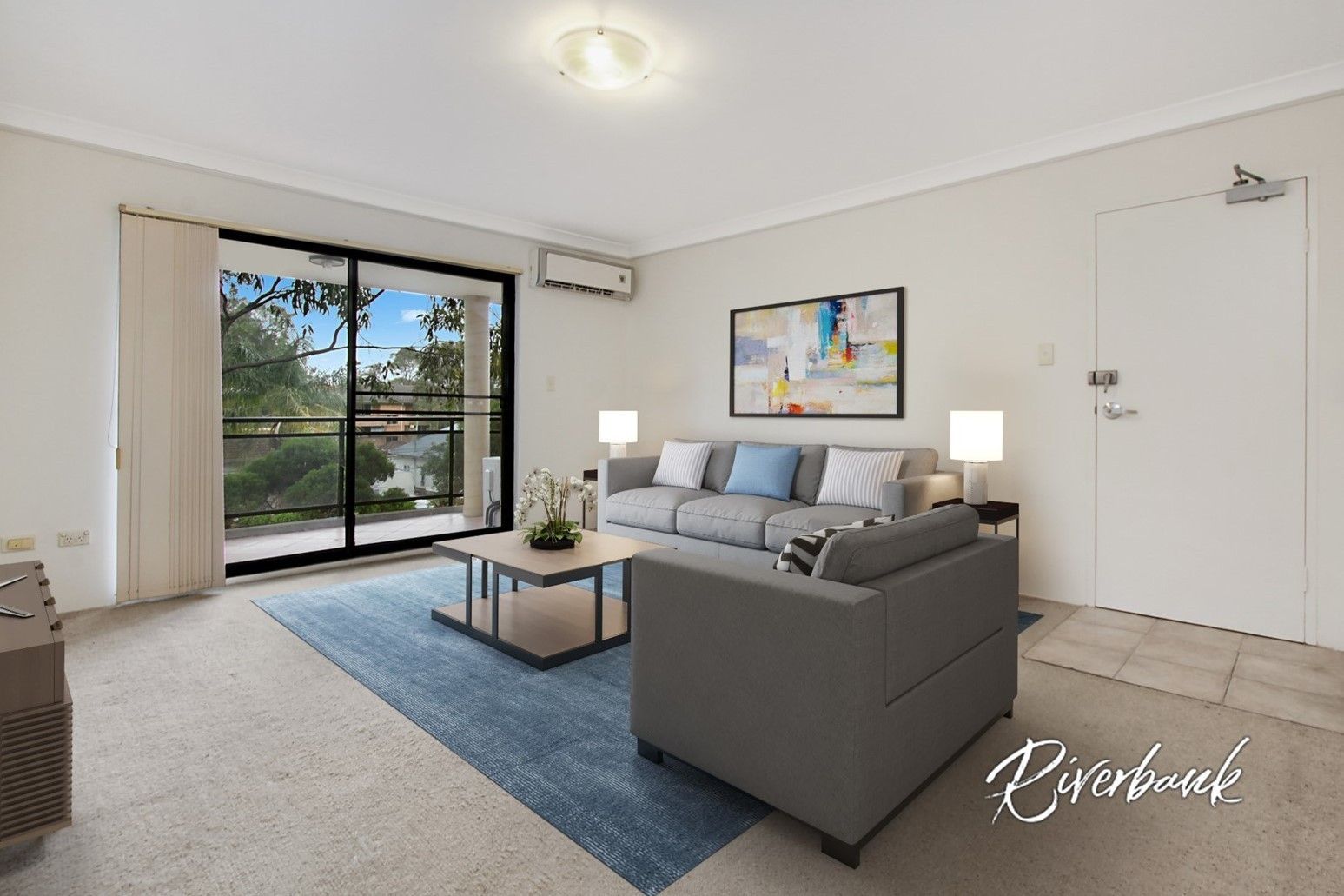 21/43-47 Newman Street, Merrylands NSW 2160, Image 1