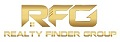 Realty Finder Group's logo