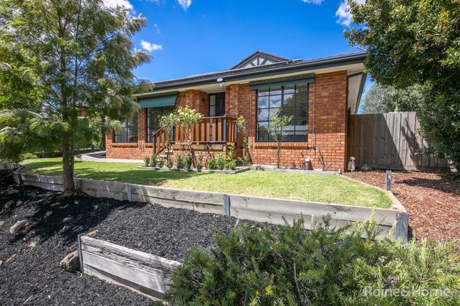 Picture of 217 Elizabeth Drive, SUNBURY VIC 3429