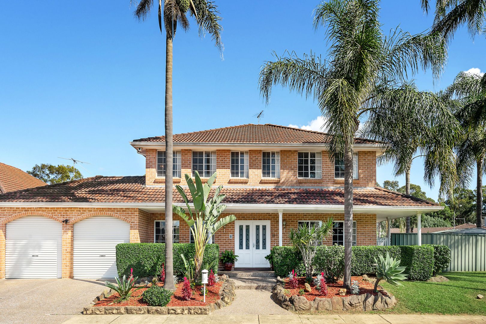 16 Haywood Close, Wetherill Park Property History & Address Research