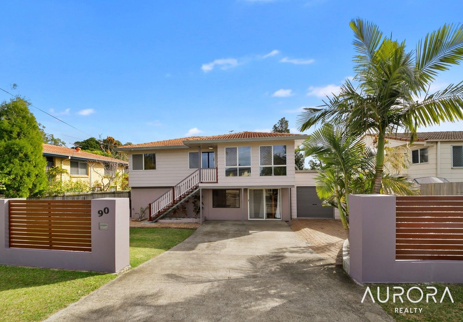 3 bedrooms House in 90 Allenby Road ALEXANDRA HILLS QLD, 4161