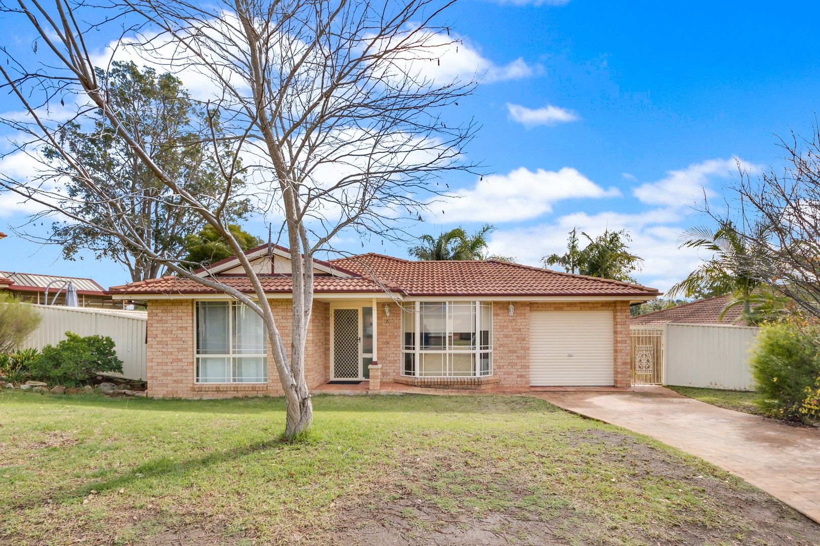 26 Withnell Crescent, St Helens Park NSW 2560, Image 0