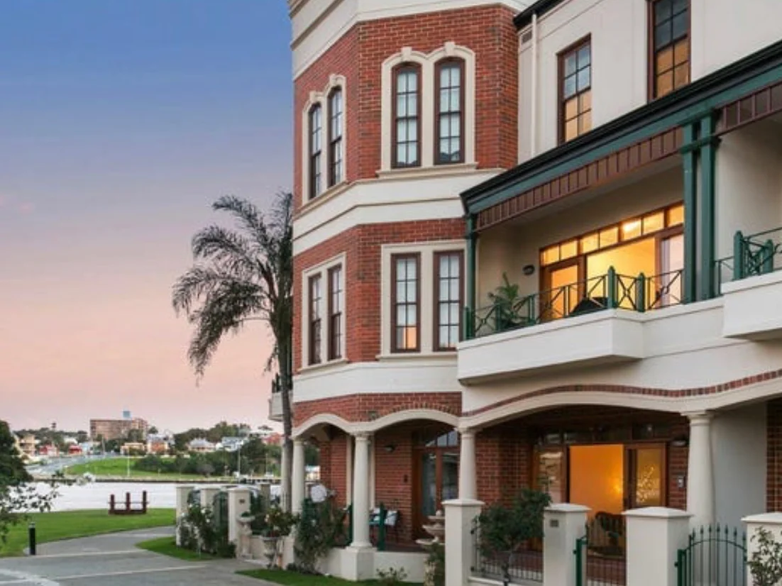 Additional image 12 of 9/12 Doepel Street, North Fremantle WA 6159