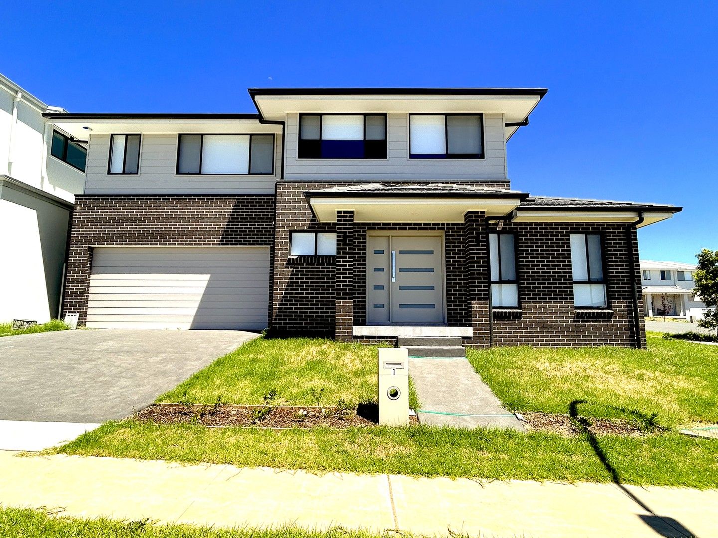 4 bedrooms House in  BOX HILL NSW, 2765