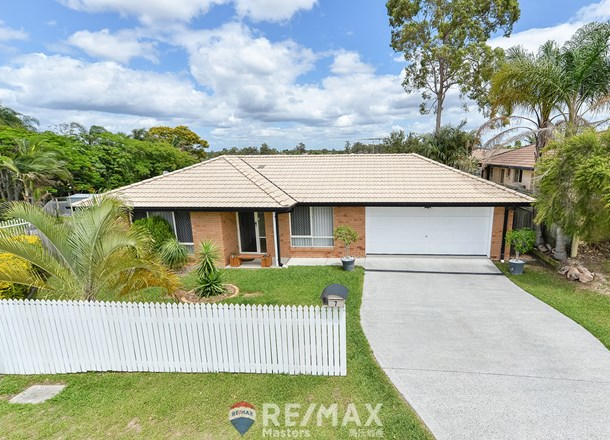 7 Gregory Close, Drewvale QLD 4116