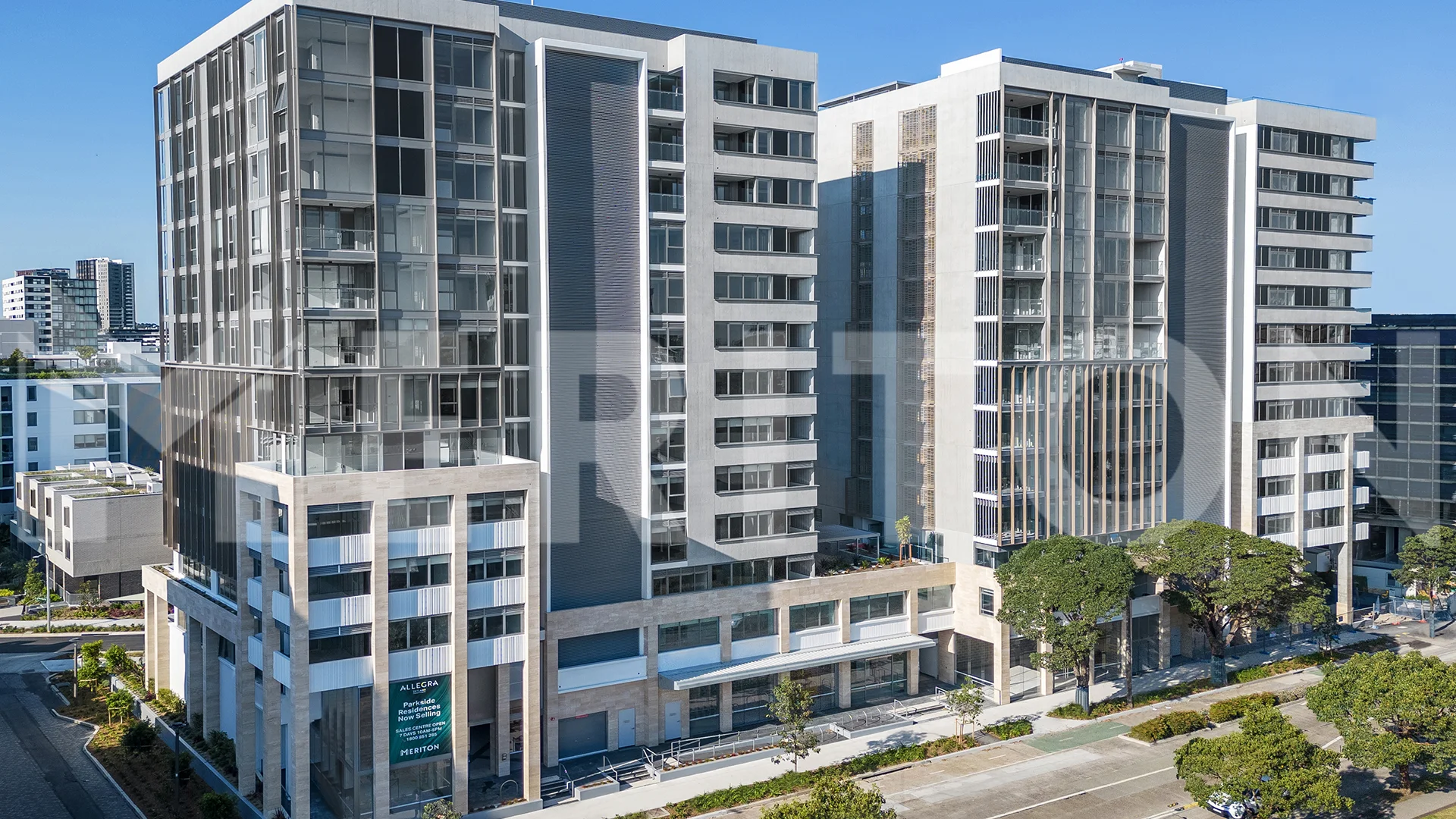 Primary image of 2C/8 Fuse Street, Zetland NSW 2017