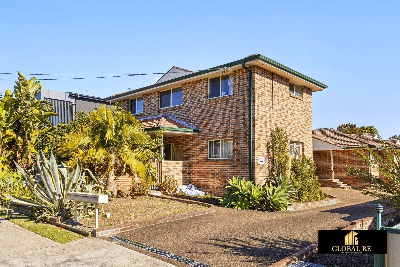 1/101 Market St, Condell Park NSW 2200, Image 0