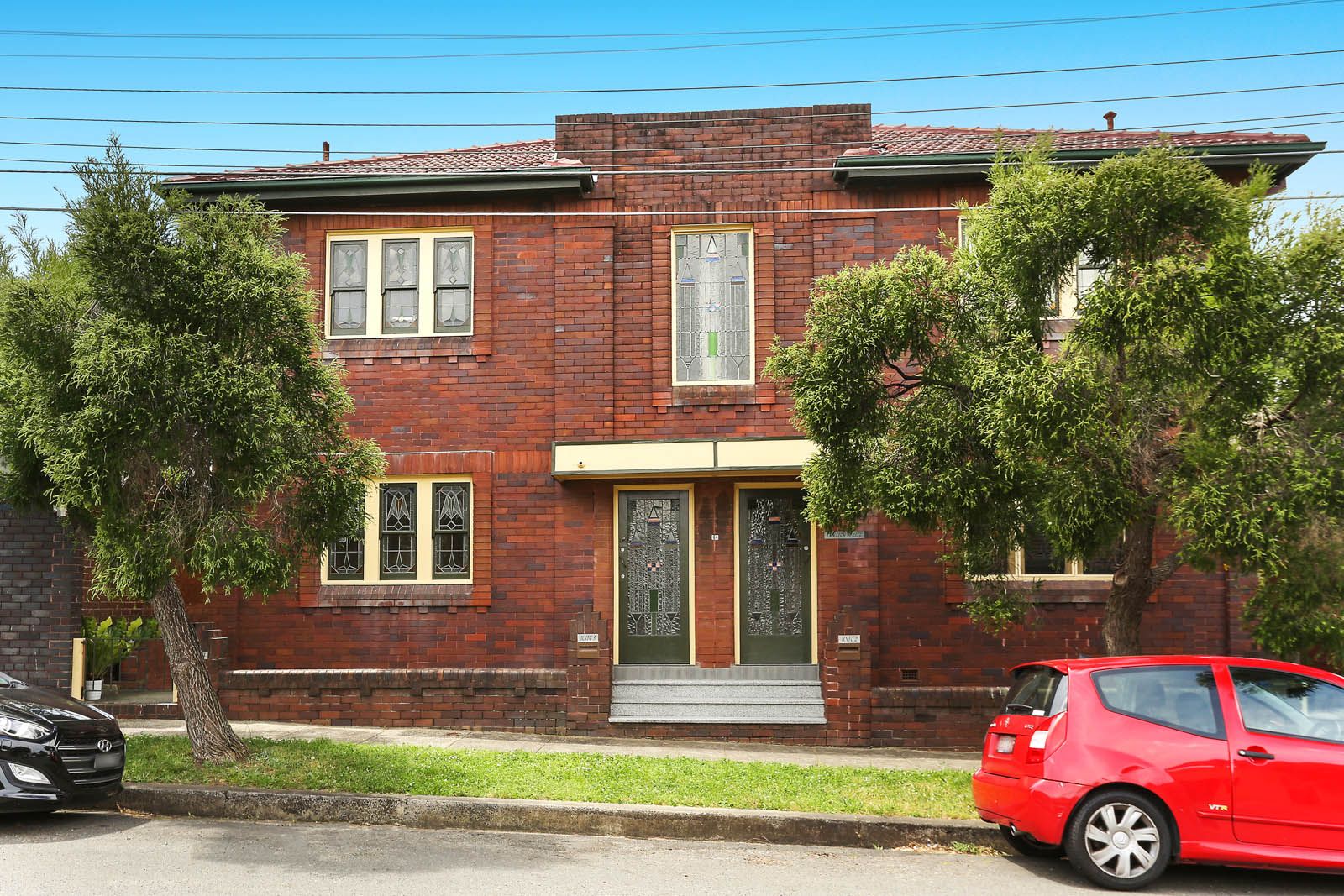 3/1a Keith Street, Dulwich Hill NSW 2203, Image 0