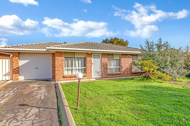 Picture of 9/9 Alexander Avenue, MODBURY NORTH SA 5092