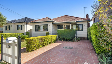 Picture of 136 Arab Road, PADSTOW NSW 2211