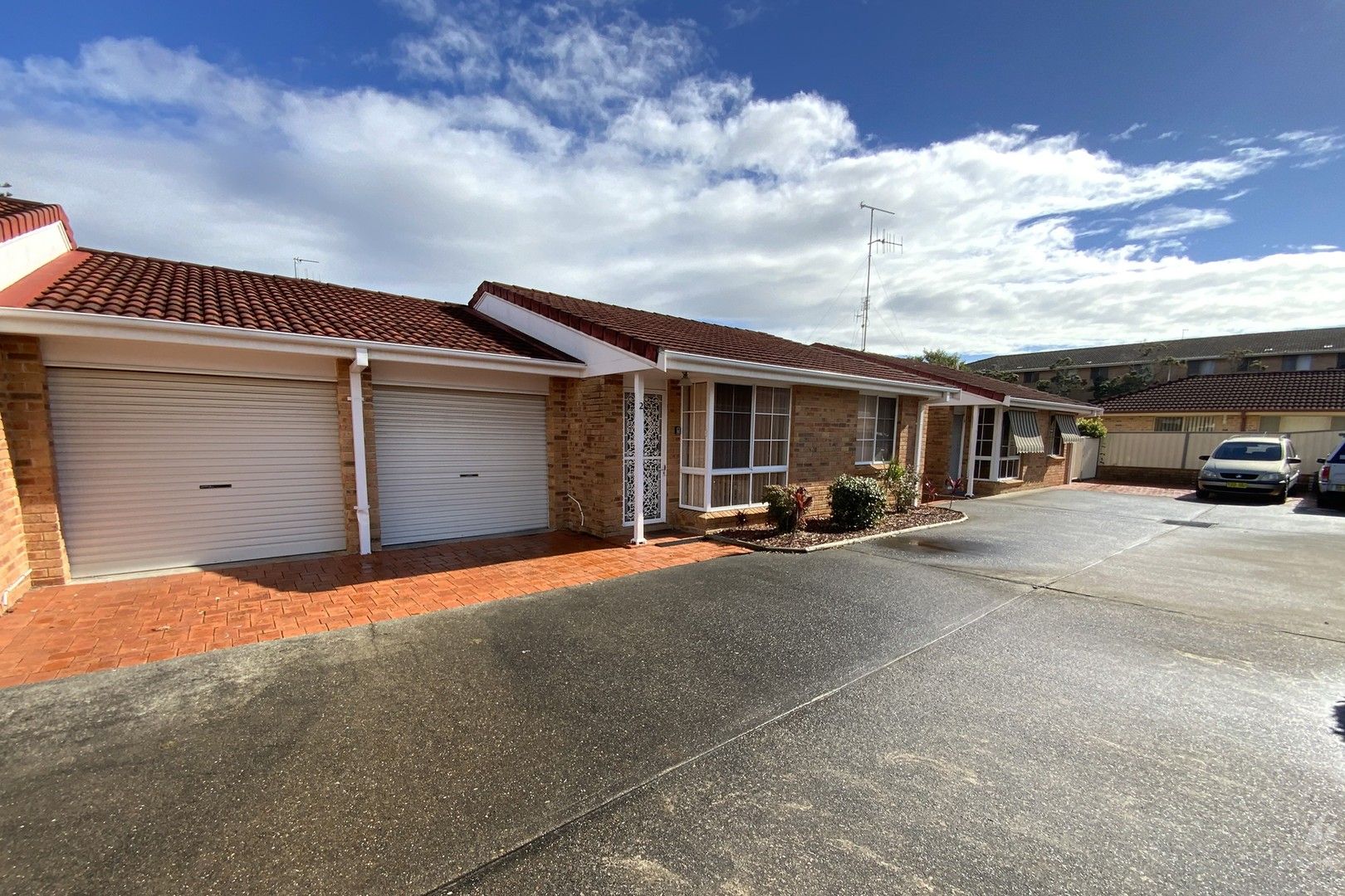 2/44 Bent Street, Tuncurry Property History & Address Research Domain