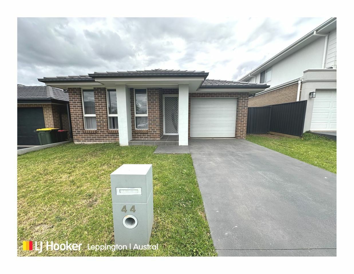 44 Bluebell Crescent, Spring Farm NSW 2570, Image 0