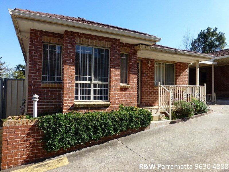 3/9-11 Hart Drive, Constitution Hill NSW 2145, Image 0