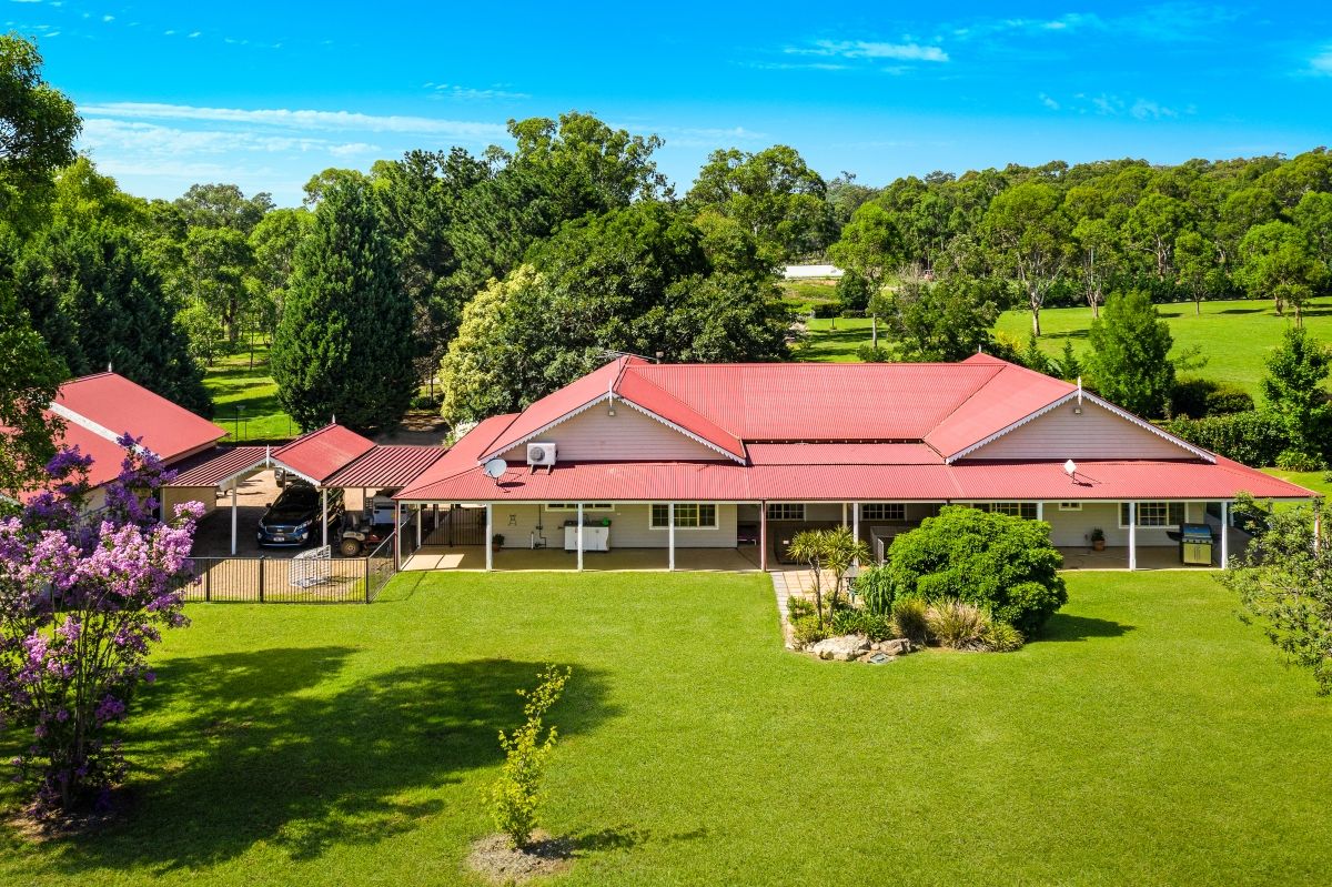 475A Arina Road, Bargo NSW 2574, Image 0