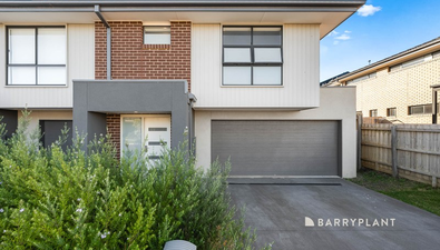 Picture of 26 Mattamber Street, CLYDE NORTH VIC 3978