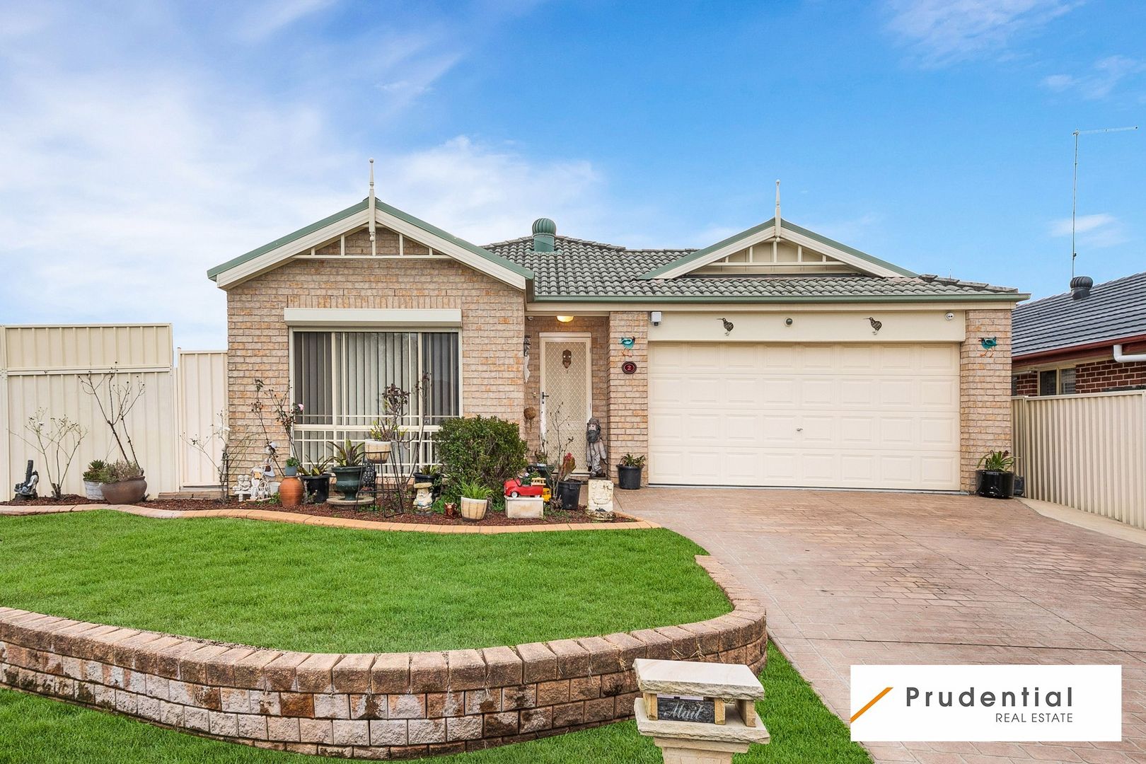 2 Sarah Hollands Drive, Horningsea Park NSW 2171, Image 1