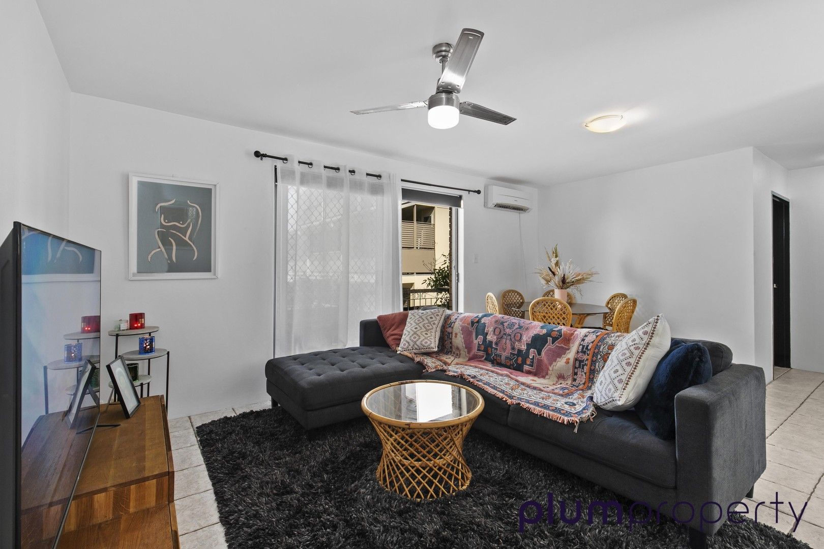 2 bedrooms Apartment / Unit / Flat in 3/57 Hood Street SHERWOOD QLD, 4075