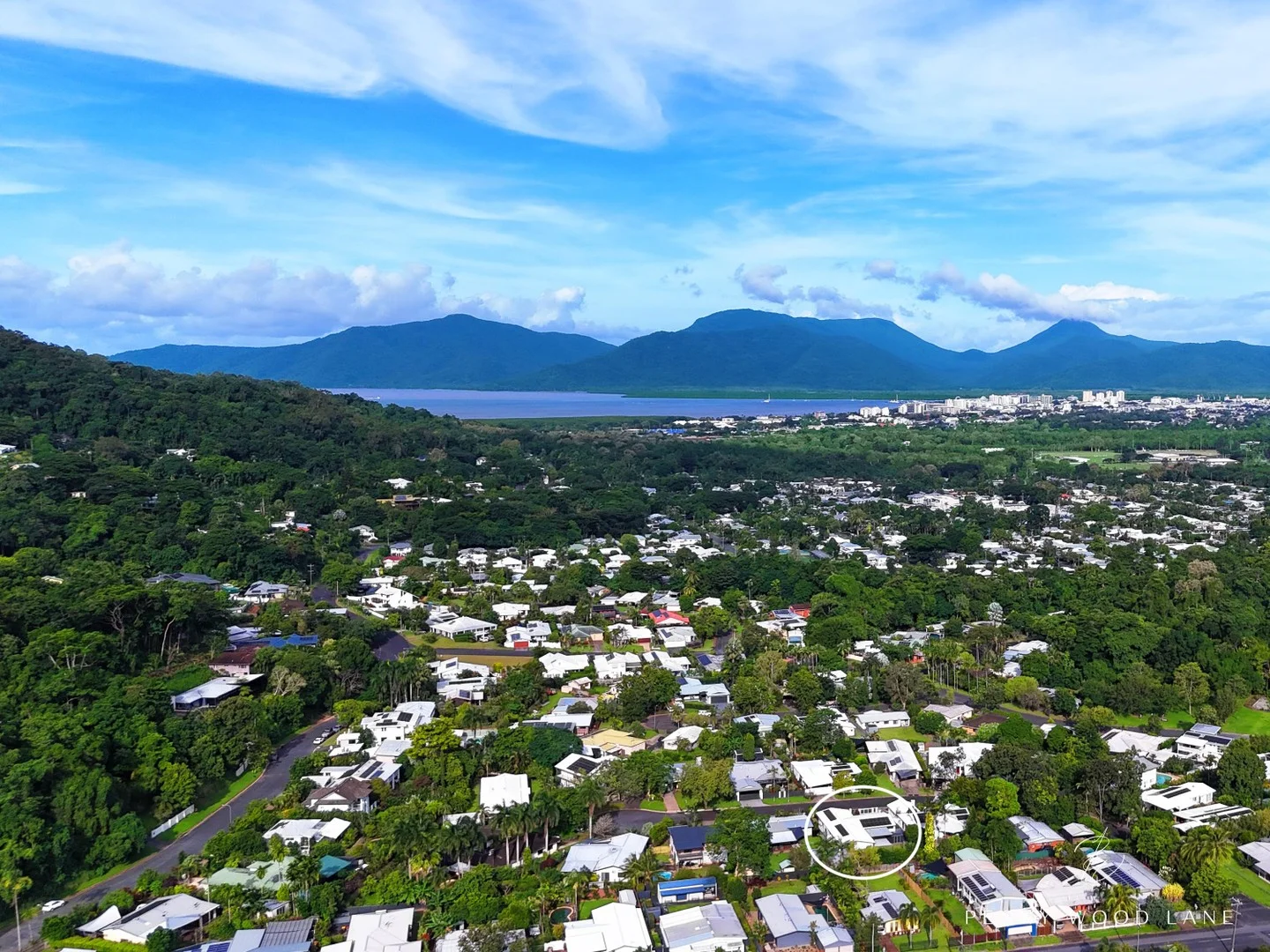 3 Iona Close, Edge Hill QLD 4870