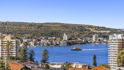 Picture of 1A/10 Hilltop Crescent, FAIRLIGHT NSW 2094